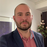 Daniel Nordstrand