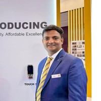 Vishal Hargunani