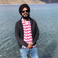 Reed Singh