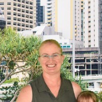 Joanne Southwell