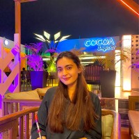 Tooba Daud
