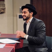 Ayman Santeer