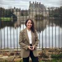 Delphine Tugba Öcük