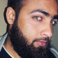 Naveed Ali