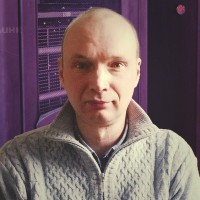 Владимир Дубовой