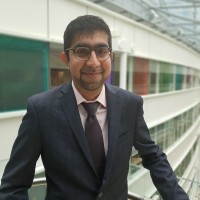 Inqilab Kassam FCA