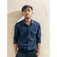 Hirak Patel