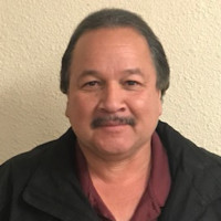Peter Contreras