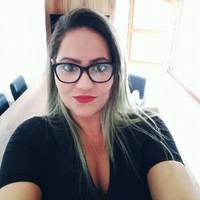 Ludmila Cortez