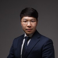 Bongjun Kim