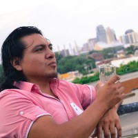 Jesus Pineda