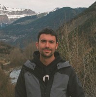 Fermin Gil Sánchez de Muniain