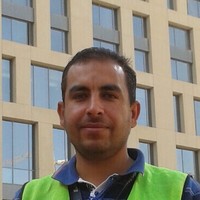 مصعب الحمود