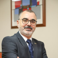 Marco Antônio de Oliveira Corradi