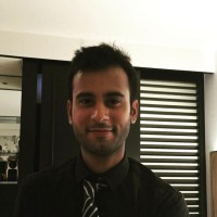 Amit Harjani