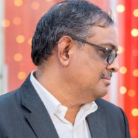 GNANAKUMAR V