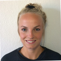 Stine Strøm Lundsgård