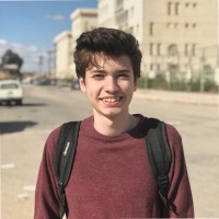 Yousef Ismail