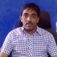 B. Hari Prasad Reddy