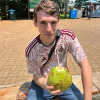 Maikel Sinteur