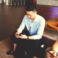 Paul Tao