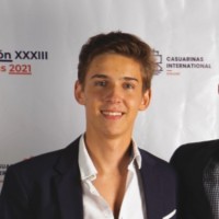 Adrian Torrecillas