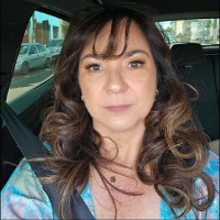 Rossana dos Santos Barboza