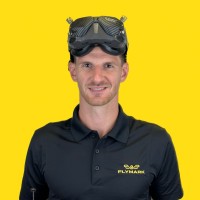 Mark Lozynskyi 🚁🎥