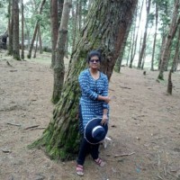 Pratheeba T