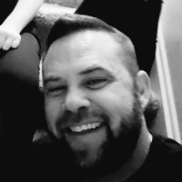 Adam Richardson, E.A.