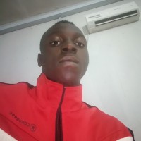 saheed adisa