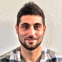 Guillaume Sayegh