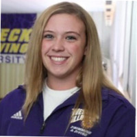 Hannah Fisher