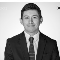 Nicolás Ahumada Muñoz