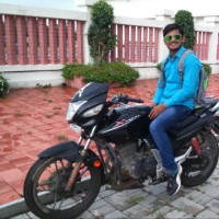 Baliram Wagh