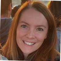 Meg Thompson