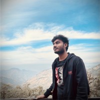 Mahidhar Reddy
