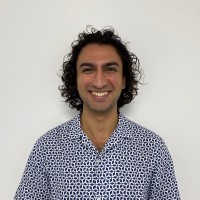 Yasar Cohen-Shah