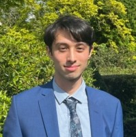 Matthew Gray