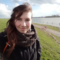Hannah van Veen - Gerritsen