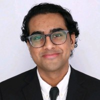Haroon Mangrio