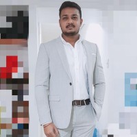 Ankit Gill