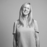 Fiona Carlisle