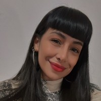 Erika Pereira Colman