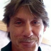 Fred Stockton
