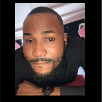 Moses Oladipupo