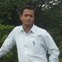 Bikash Chandak