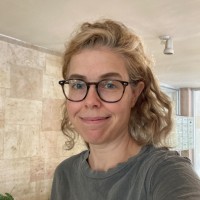 Maya Wallenstein, Phd