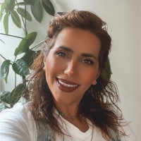 Marziye Samadian