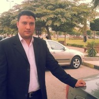 Hany Aboelmandour